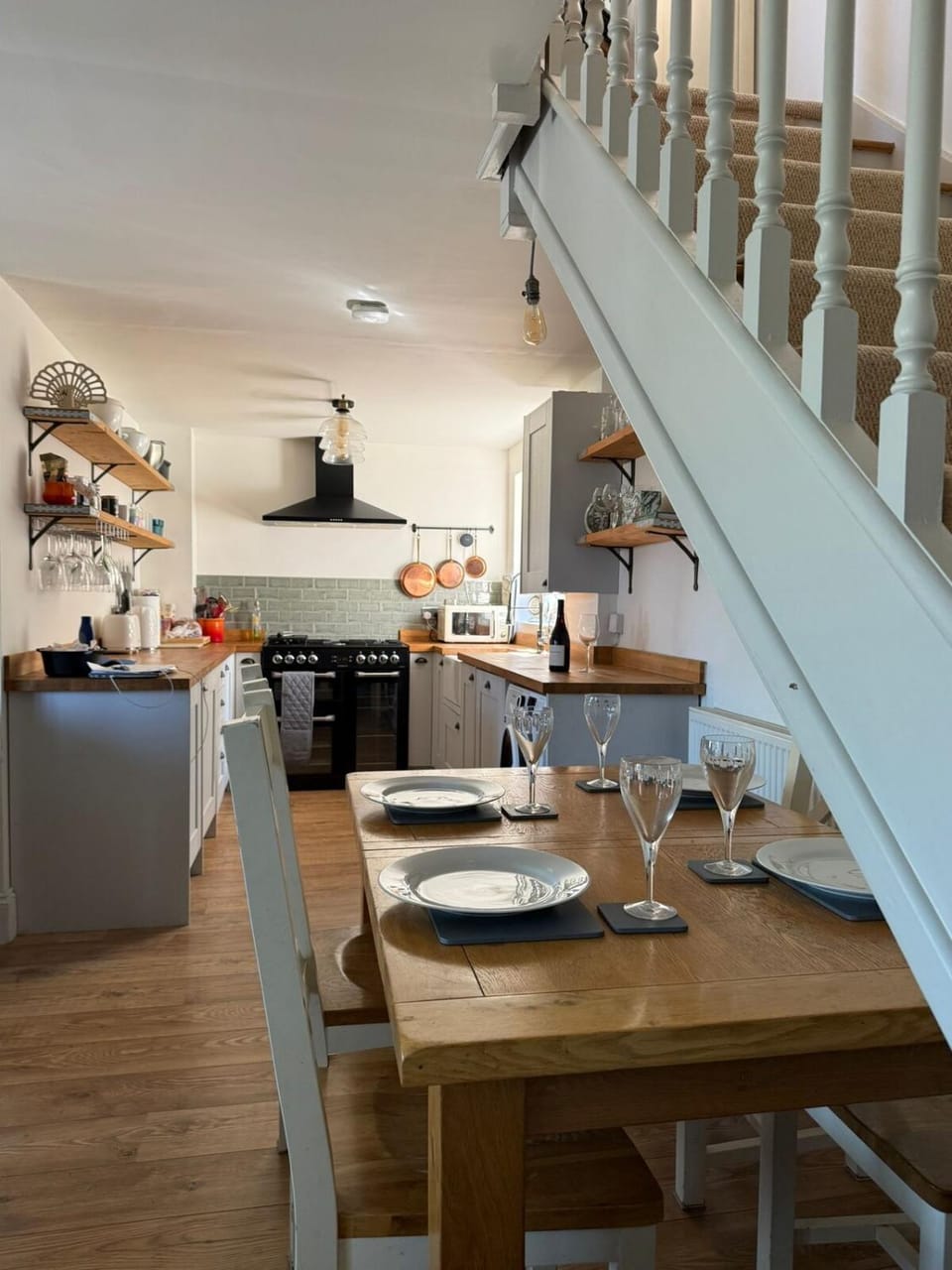 Cosy Cottage in Cotswolds House in Scotland