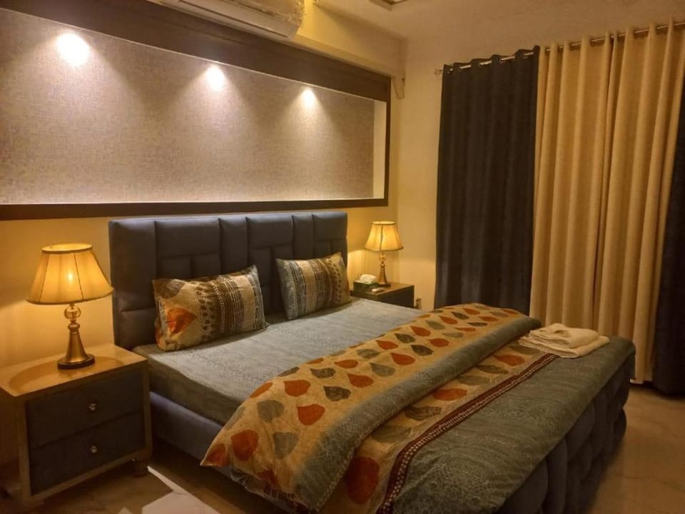 Islamabad Heights Bed and Breakfast in Islamabad
