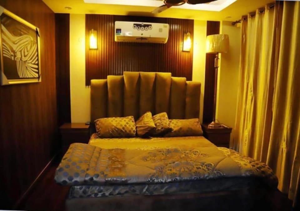 Islamabad Heights Bed and Breakfast in Islamabad