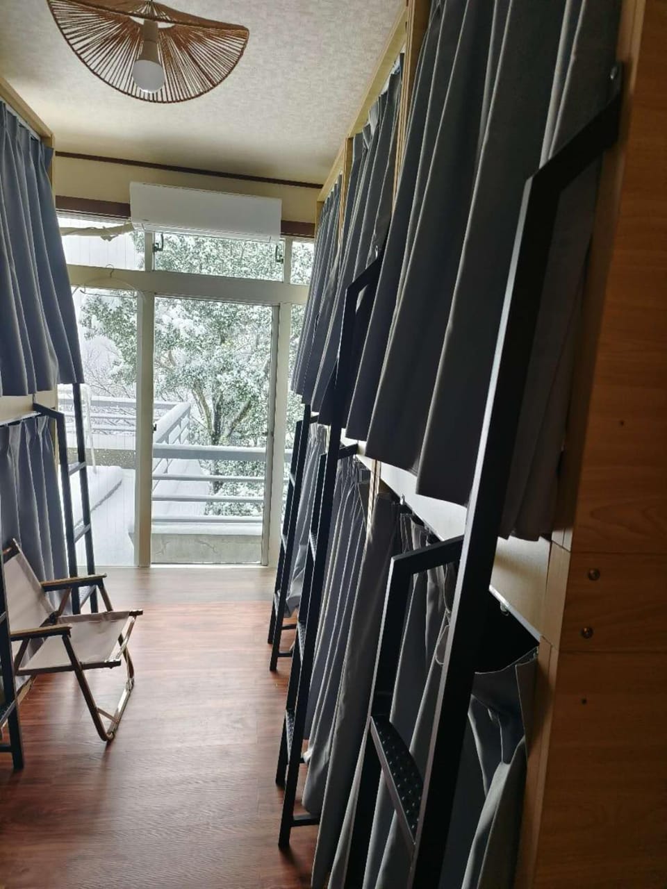 Guesthouse 湯本見山 Vacation rental in Hakone