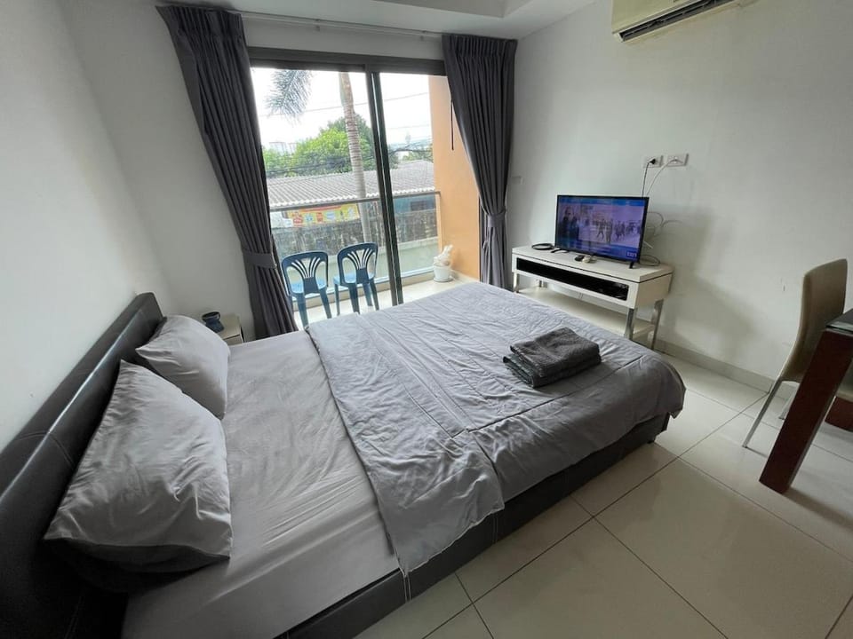 Beautiful stay Laguna 2 Apartment in Pattaya City