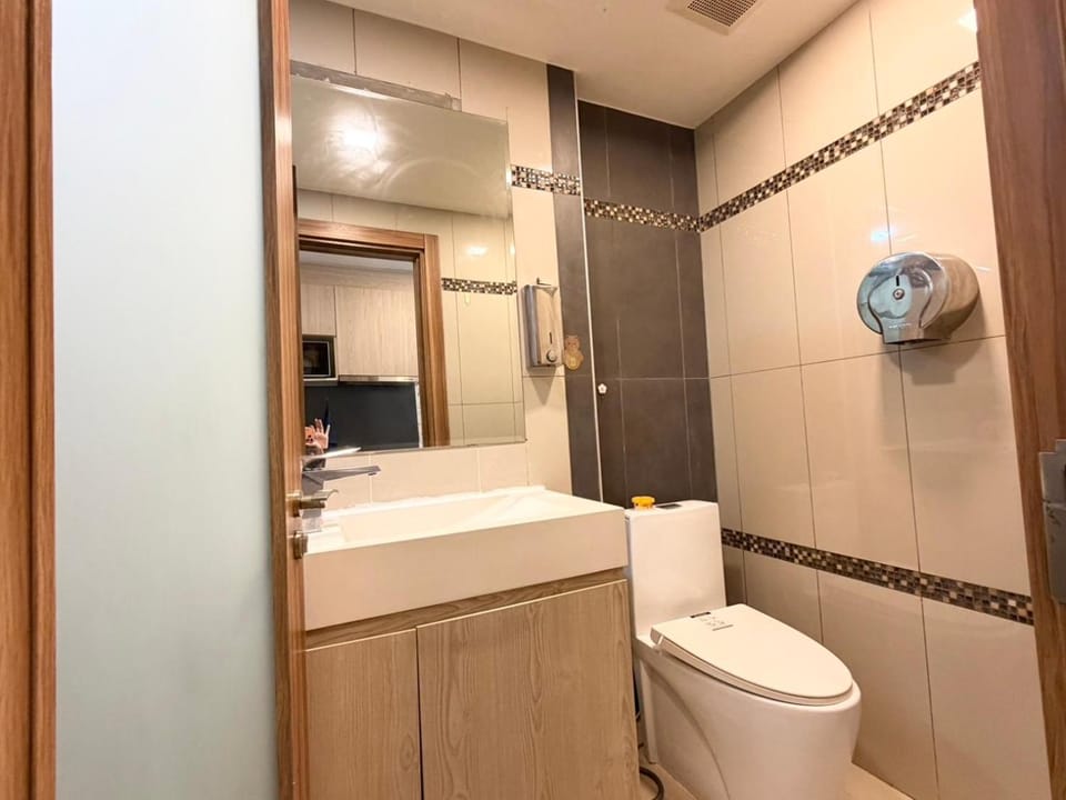 Cozy Studio Laguna 2 Apartment in Pattaya City