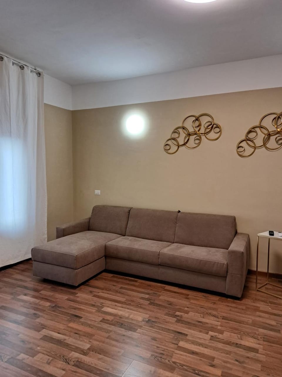 Appartamento MonteNero Apartment in Novara