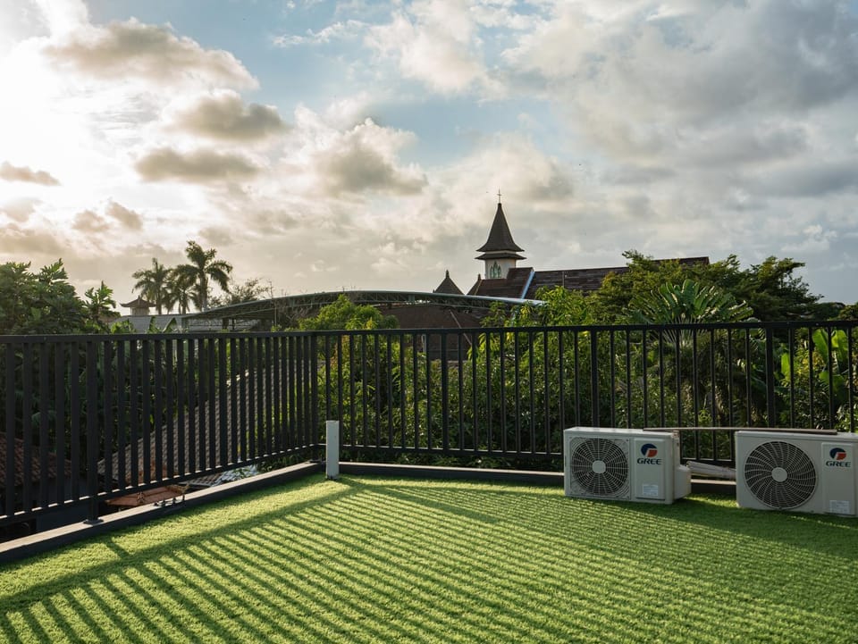 Villa Maya Villa in North Kuta