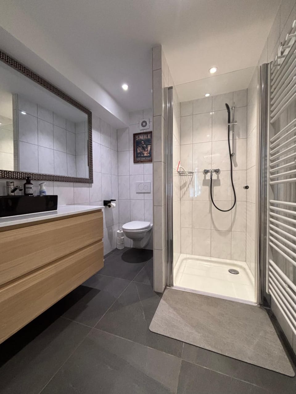 Sacasa Apartment in Aargau, Switzerland