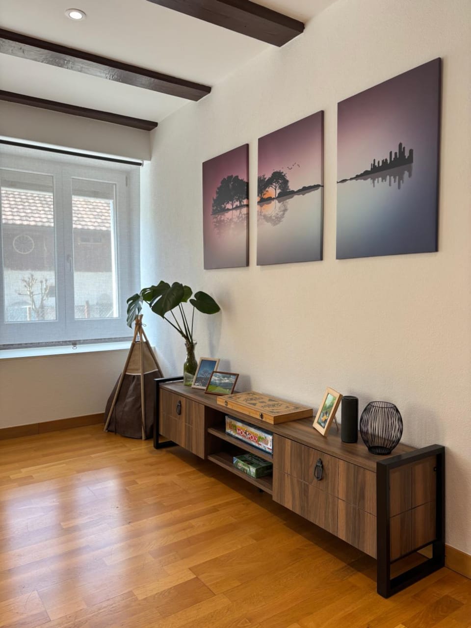 Sacasa Apartment in Aargau, Switzerland