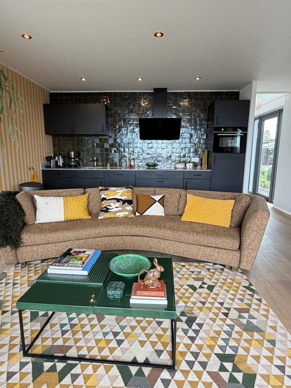 Enkhuizer Strand BeachHouse Sinne Nr 514 House in Flevoland, Netherlands