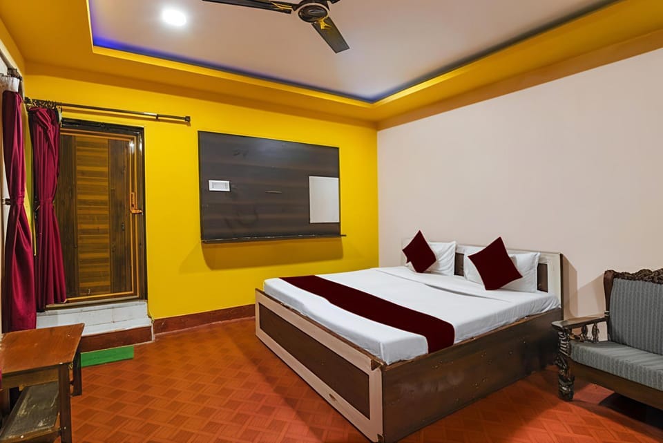 Hotel Ashirbad I comfort Near Railway Station Hotel in Bhubaneswar