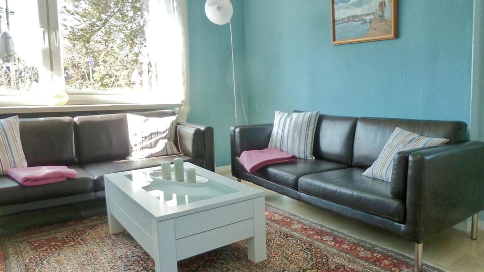 blue lagoon House in Ostholstein