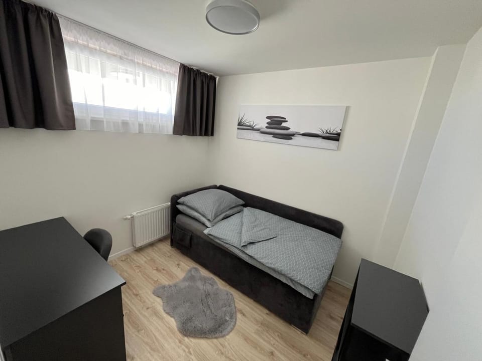 Apartmán 43G Apartment in Slovakia
