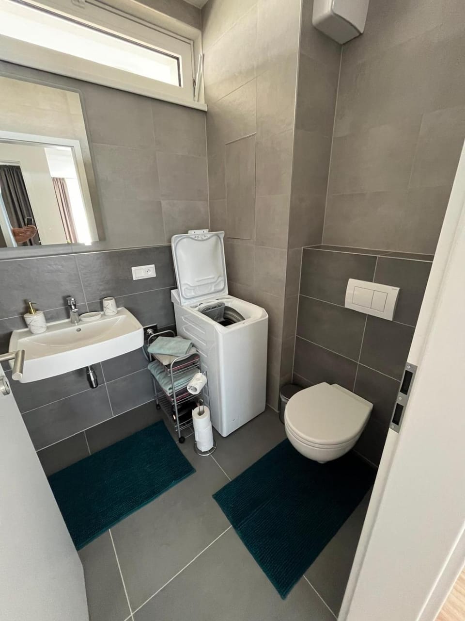 Apartmán 43G Apartment in Slovakia