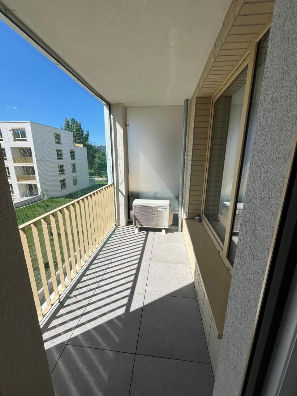 Apartmán 43G Apartment in Slovakia