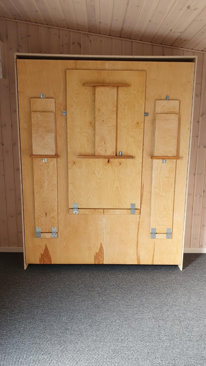 Private guest house Tiny house Apartment in Billund