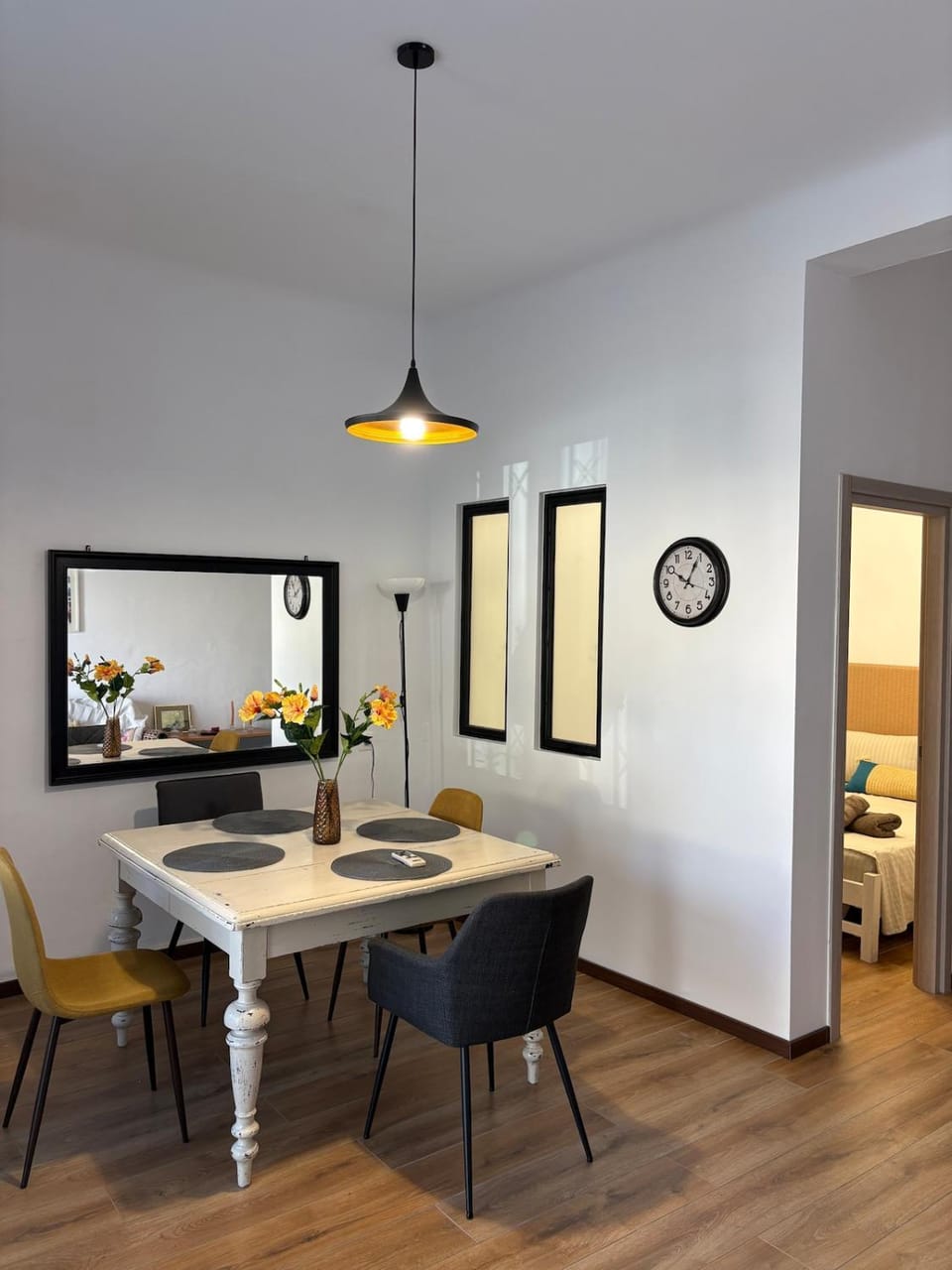 Kallithea Heritage Stay II Apartment in Heraklion