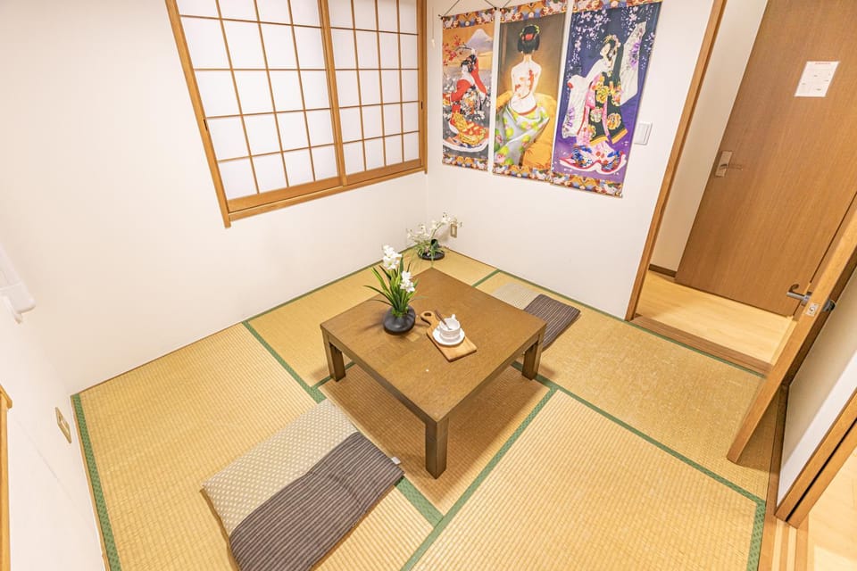 TokyoTokyo Apartment in Nagano Prefecture