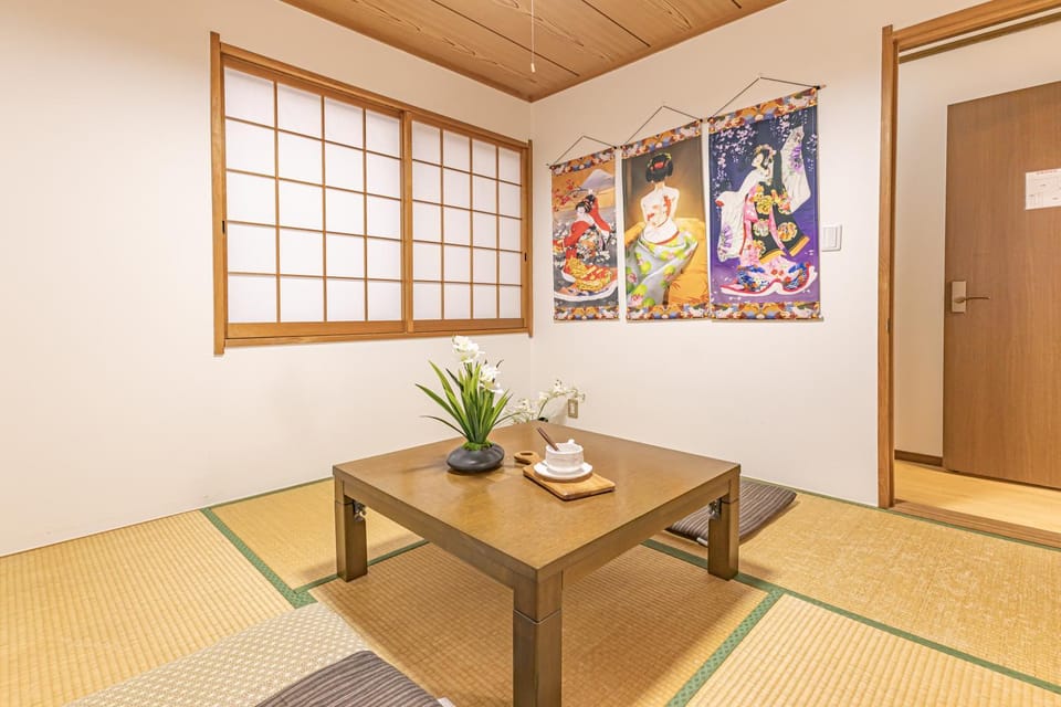 TokyoTokyo Apartment in Nagano Prefecture
