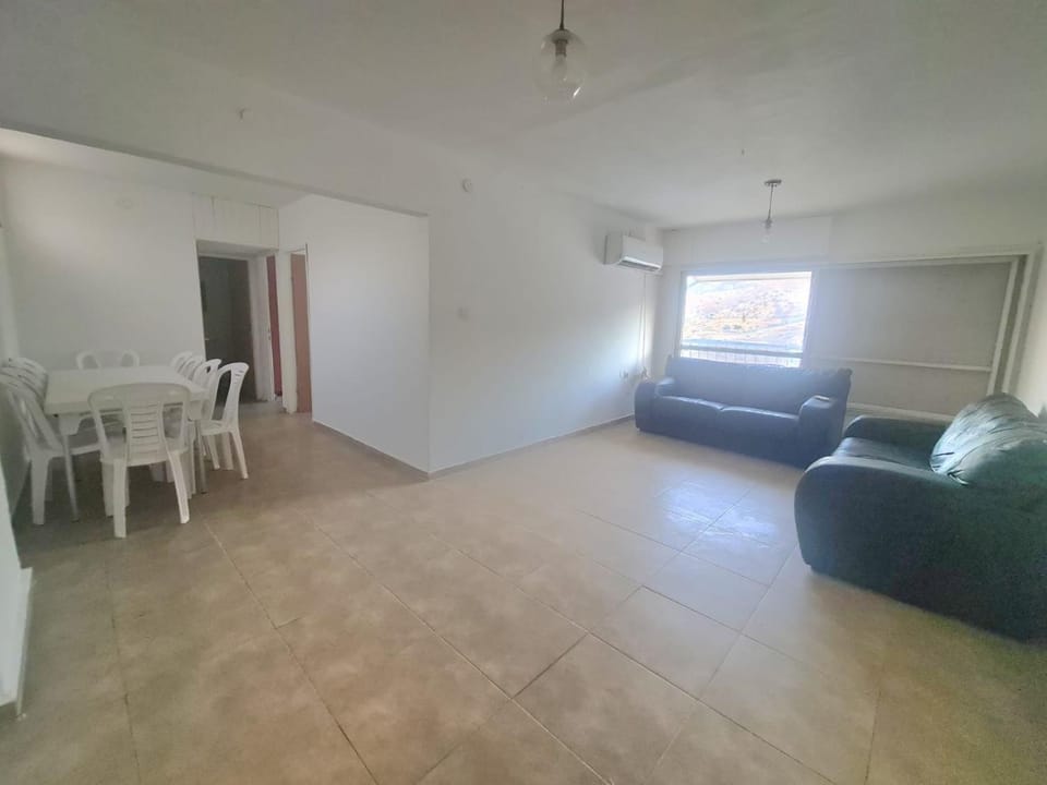 Family vacation Apartment in Tiberias