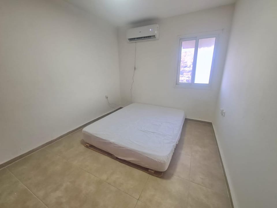 Family vacation Apartment in Tiberias