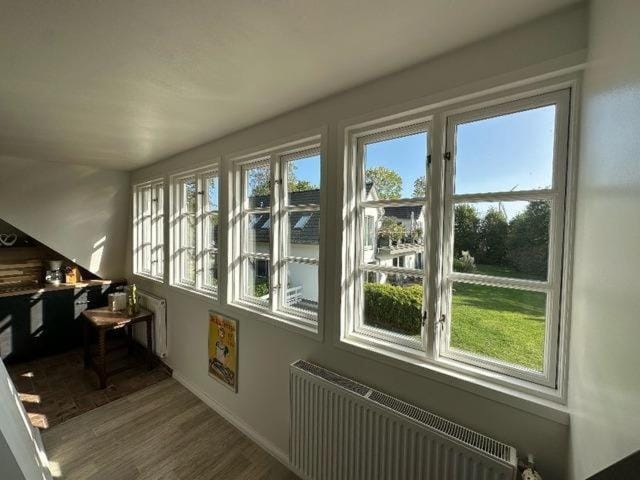 Ferienhof "an der kleinen Weide"-Ferienwohnung Hygge Apartment in Ostholstein