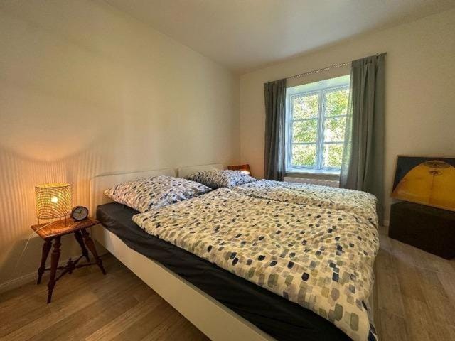 Ferienhof "an der kleinen Weide"-Ferienwohnung Hygge Apartment in Ostholstein