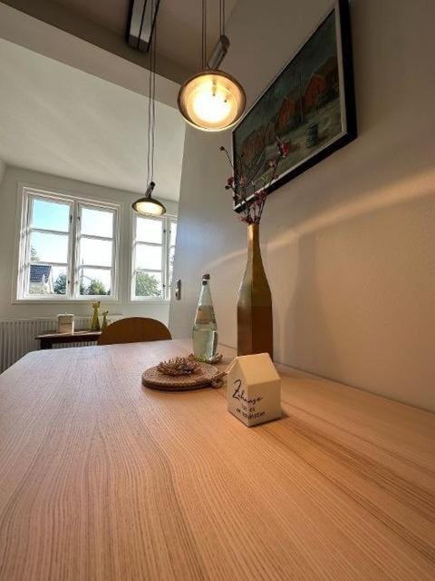 Ferienhof "an der kleinen Weide"-Ferienwohnung Hygge Apartment in Ostholstein