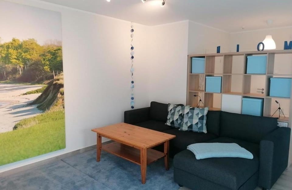 Ferienwohnung am Kirchturm Apartment in Ostholstein