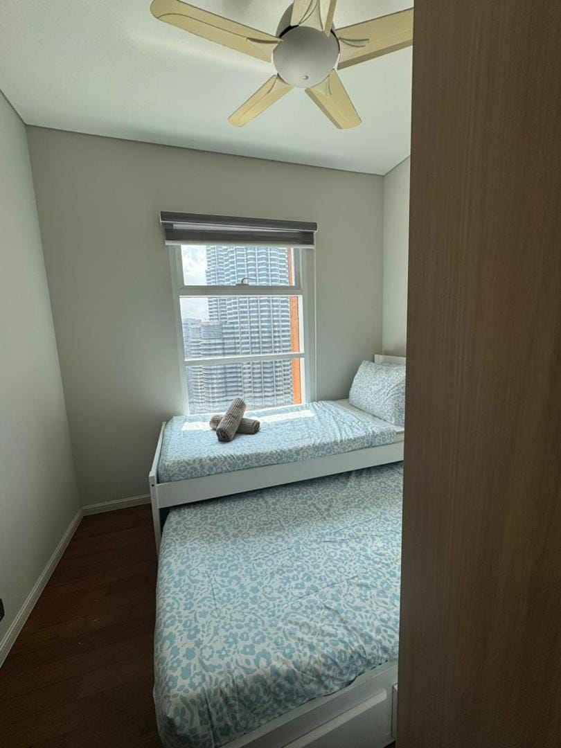 Nest In The Sky Apartment in Federal Territory of Kuala Lumpur