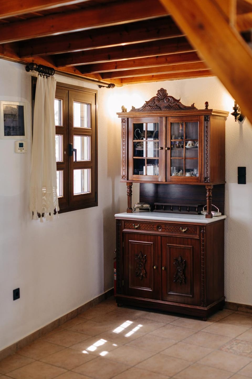 Lounge or bar