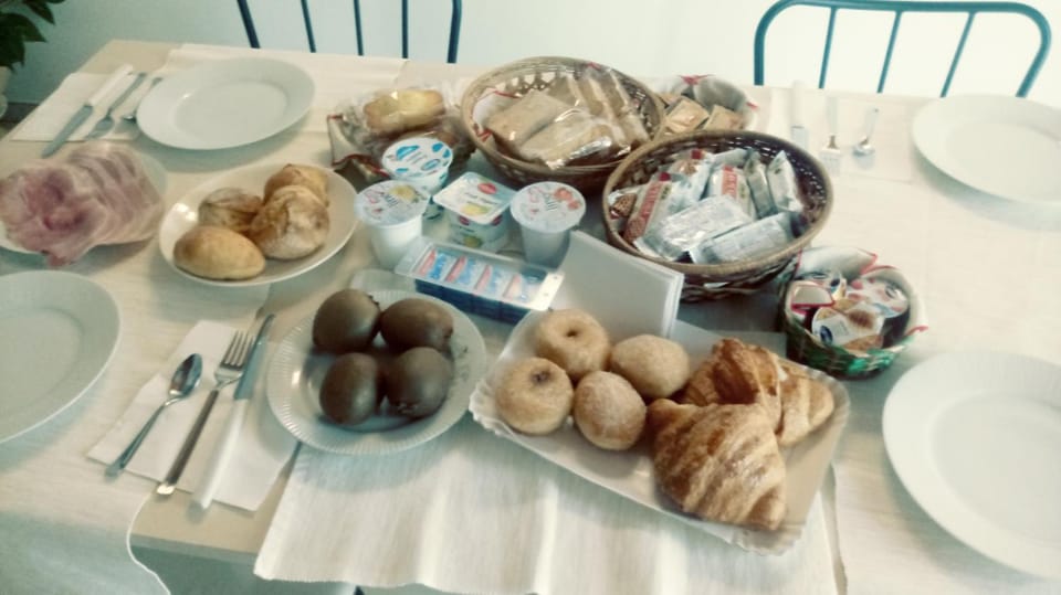 Breakfast