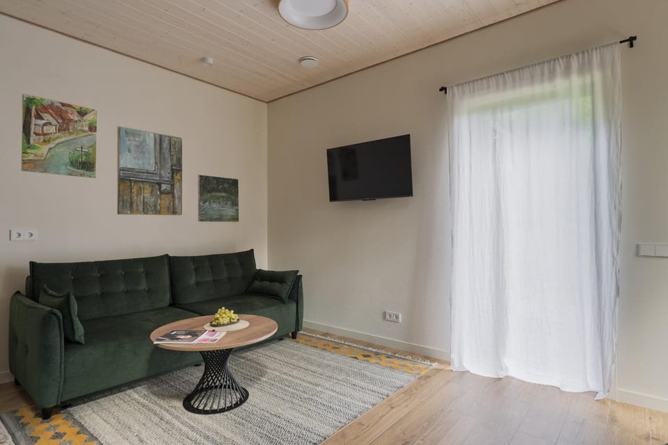 TV and multimedia, Living room