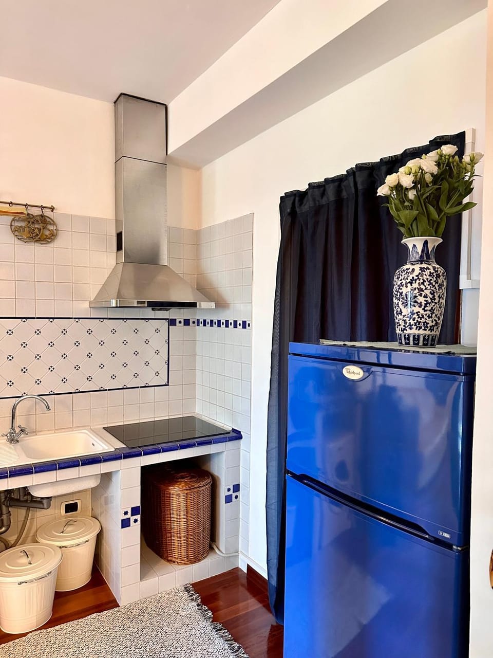 Casa Aquamarina Apartment in Lido di Venezia