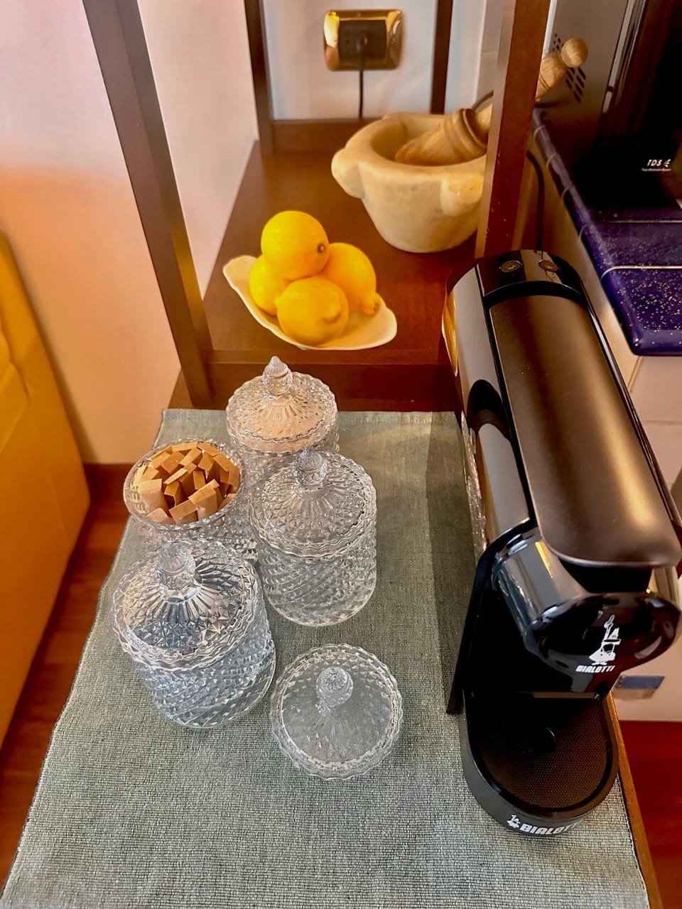Casa Aquamarina Apartment in Lido di Venezia