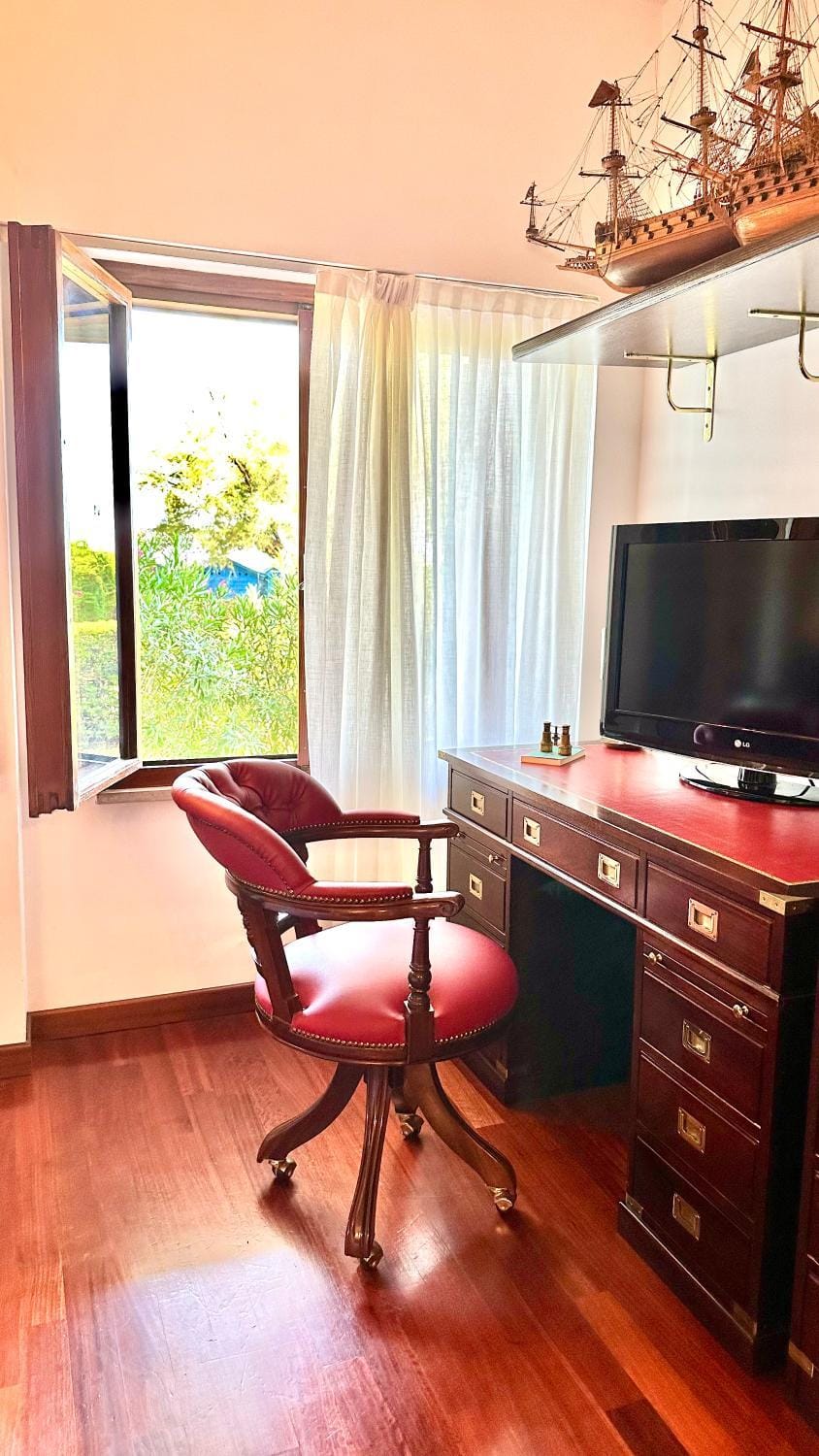 Casa Aquamarina Apartment in Lido di Venezia