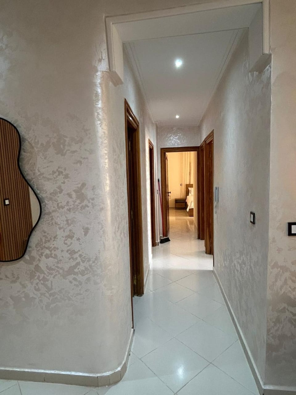 Luxurious apartment at a low price Apartment in Meknes