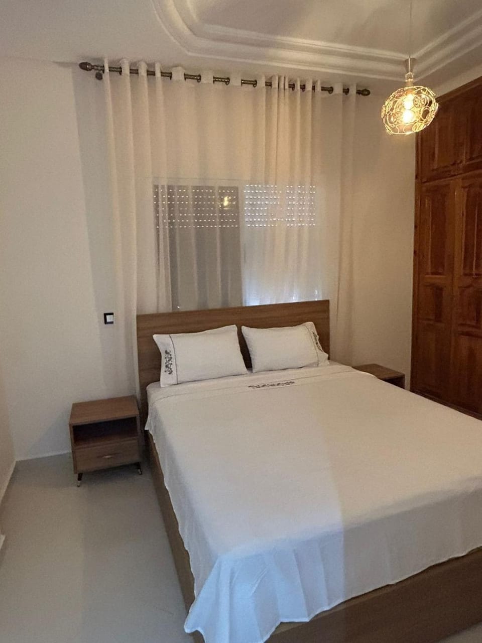 Luxurious apartment at a low price Apartment in Meknes