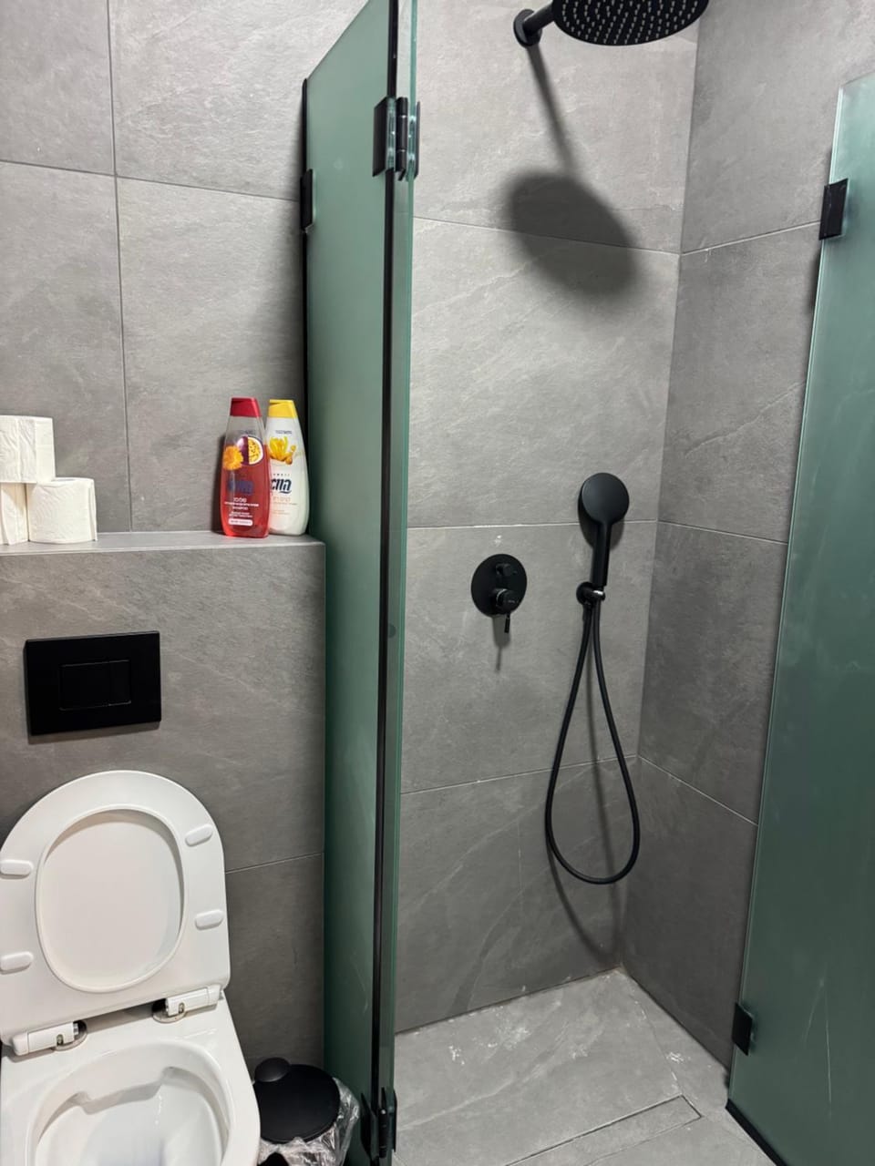 צימר חסדי השם Apartment in North District