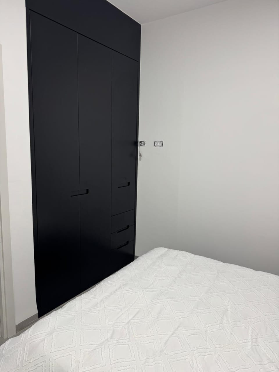 צימר חסדי השם Apartment in North District
