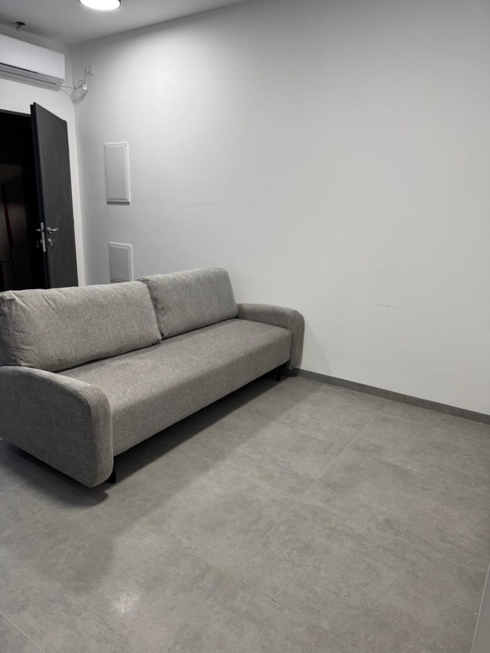 צימר חסדי השם Apartment in North District