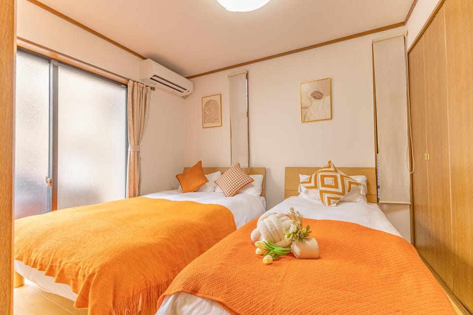 tokyo Apartment in Nagano Prefecture