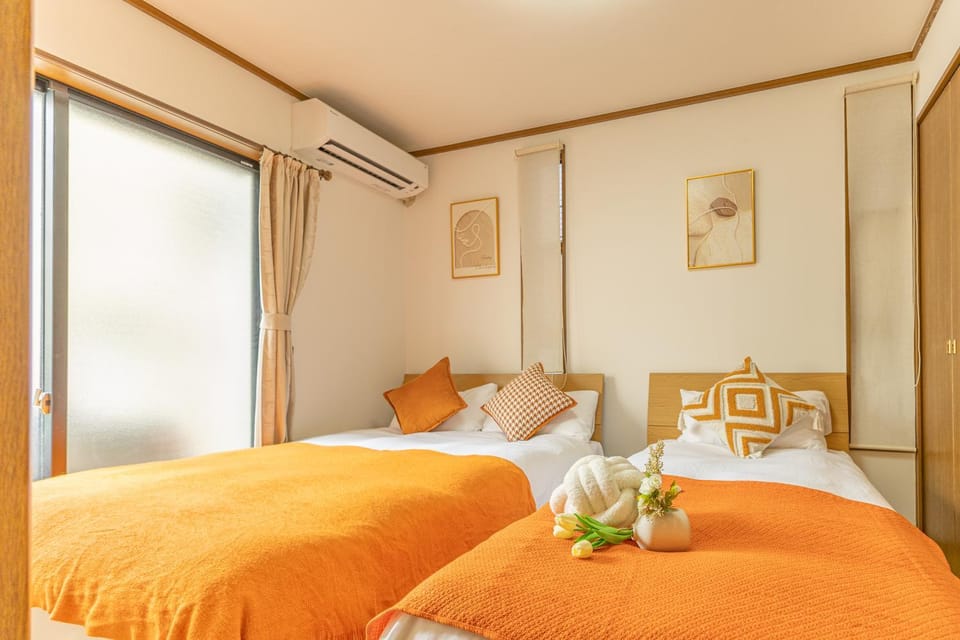 tokyo Apartment in Nagano Prefecture