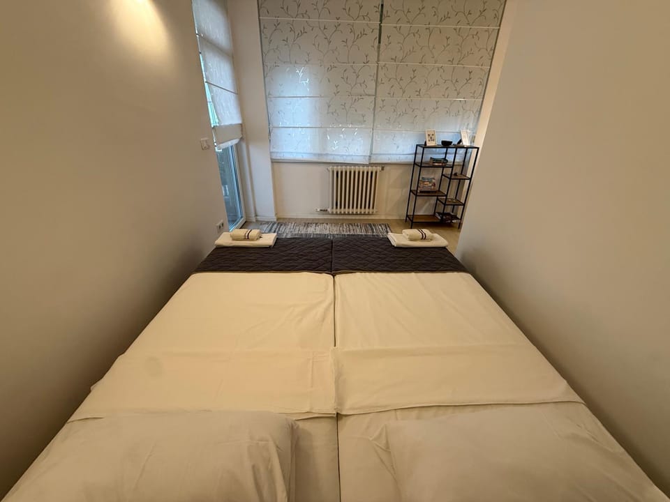 BASC Modern 2 Apartment in Sarajevo