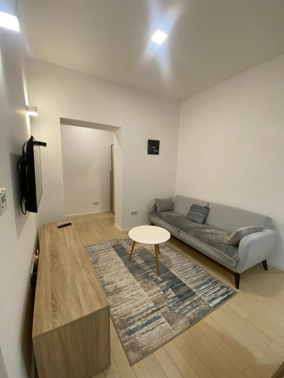 BASC Modern 2 Apartment in Sarajevo