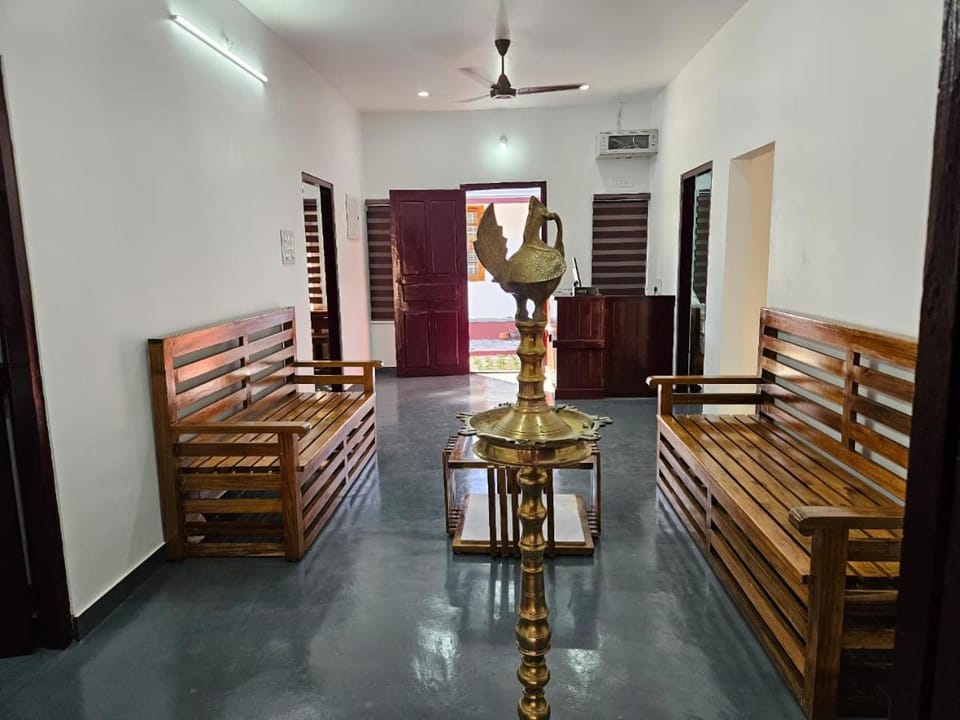 Marmelos Marari Homestay Vacation rental in Kerala