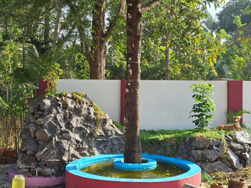 Marmelos Marari Homestay Vacation rental in Kerala