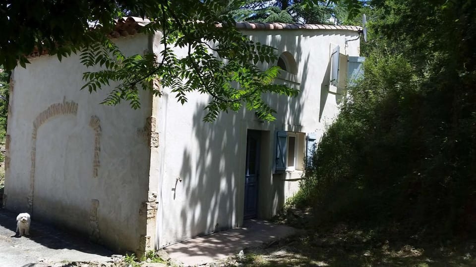 The Grange House in Occitanie