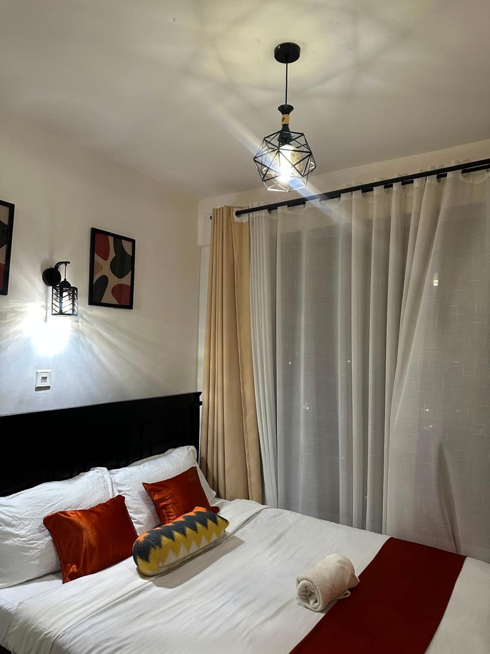 Nairobi Nook homes along Thika Road Superhighway Apartment in Nairobi County
