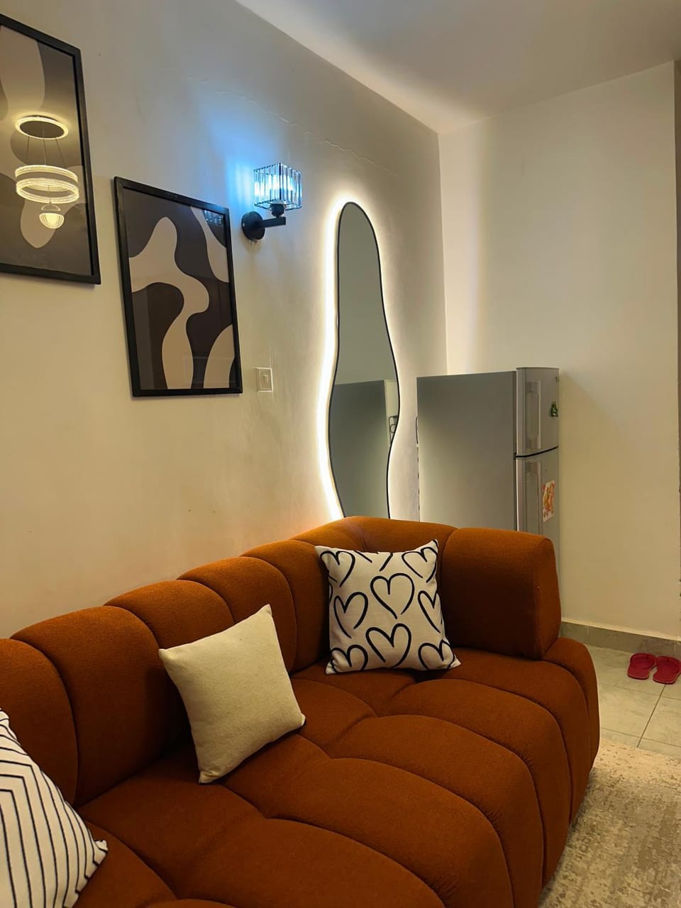 Nairobi Nook homes along Thika Road Superhighway Apartment in Nairobi County
