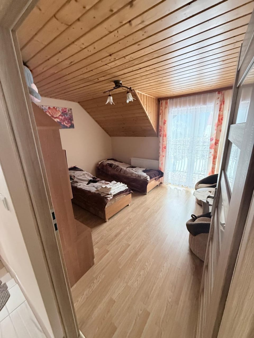 Domek u Janiny House in Lesser Poland Voivodeship