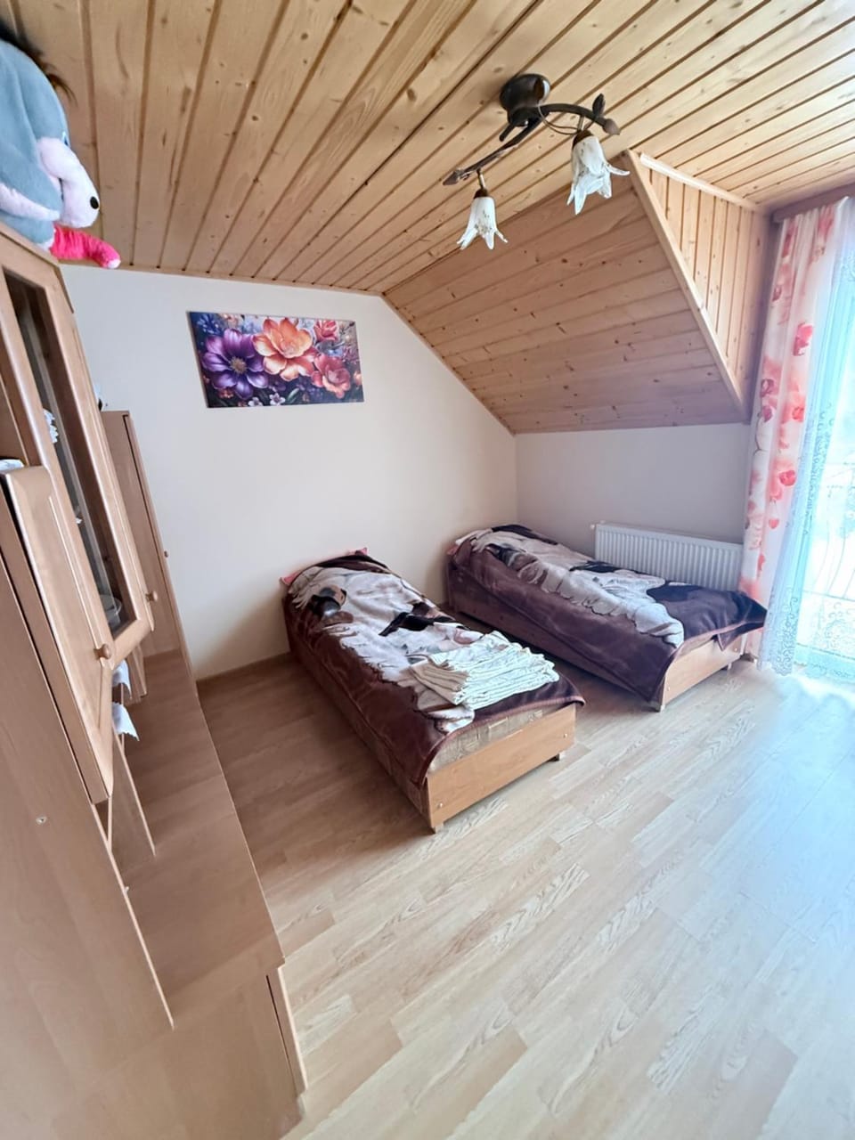 Domek u Janiny House in Lesser Poland Voivodeship