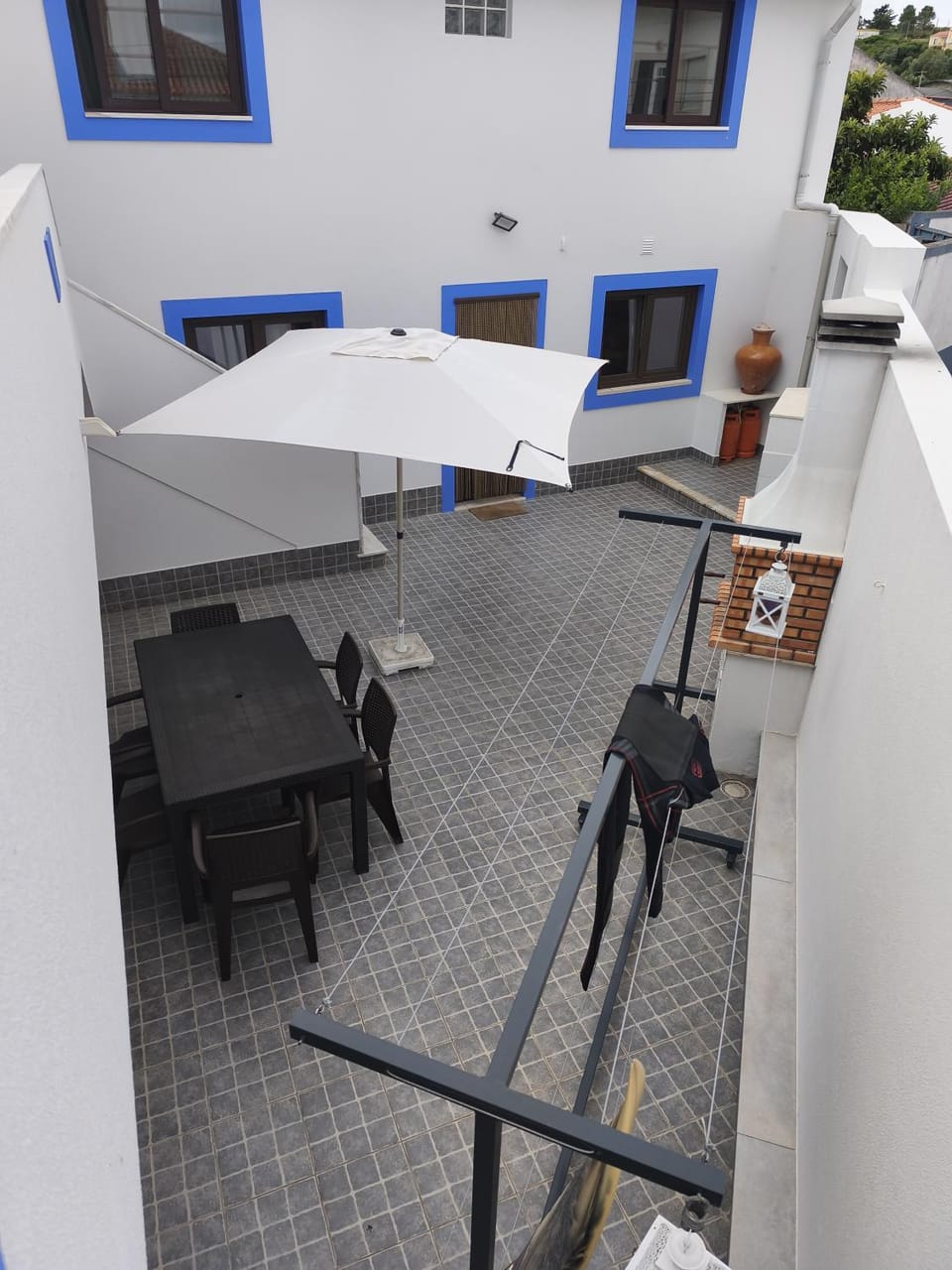Casa do Canto House in Óbidos